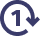 Data flow vector illustration - Flame Analytics platform