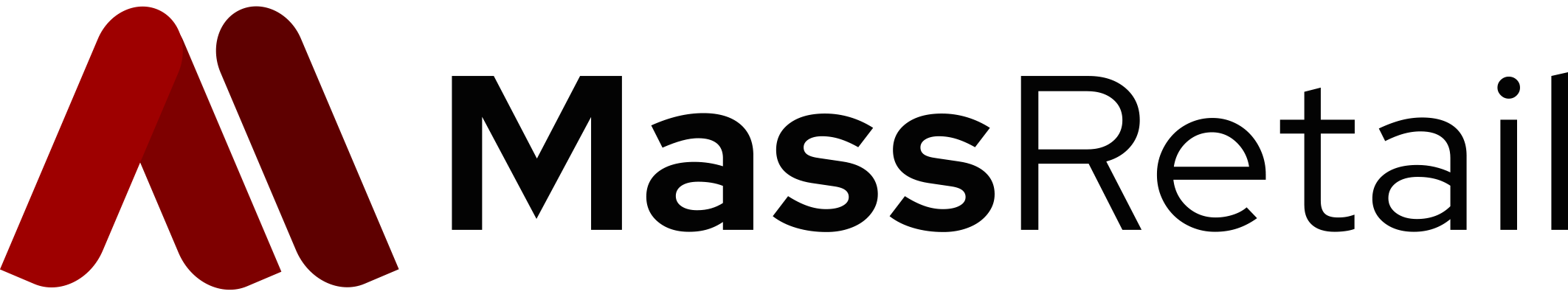 Mass Retail